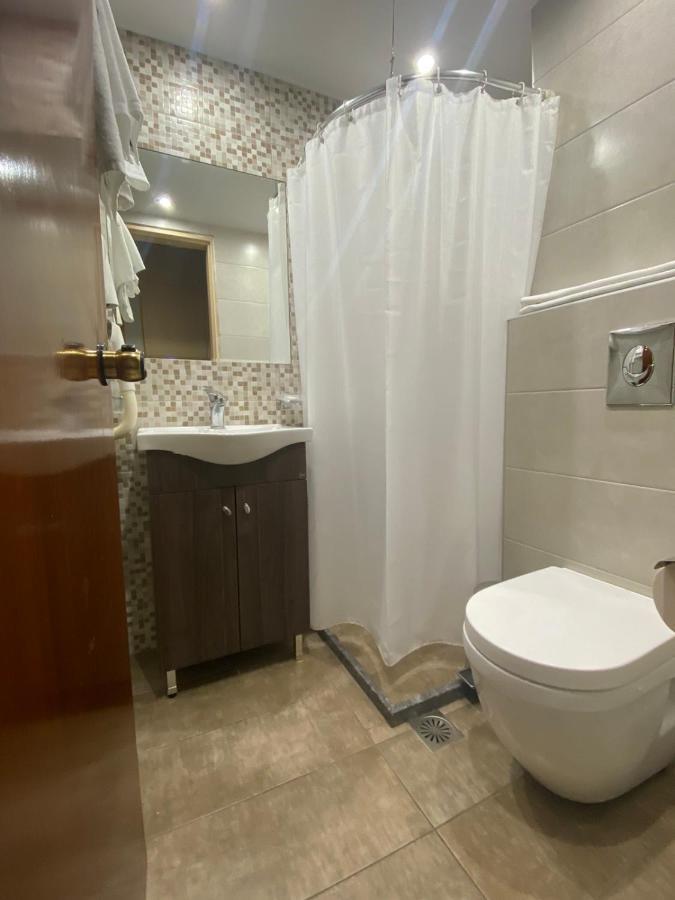 Hotel Ideal Пірей Екстер'єр фото