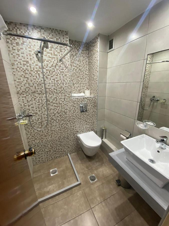 Hotel Ideal Пірей Екстер'єр фото