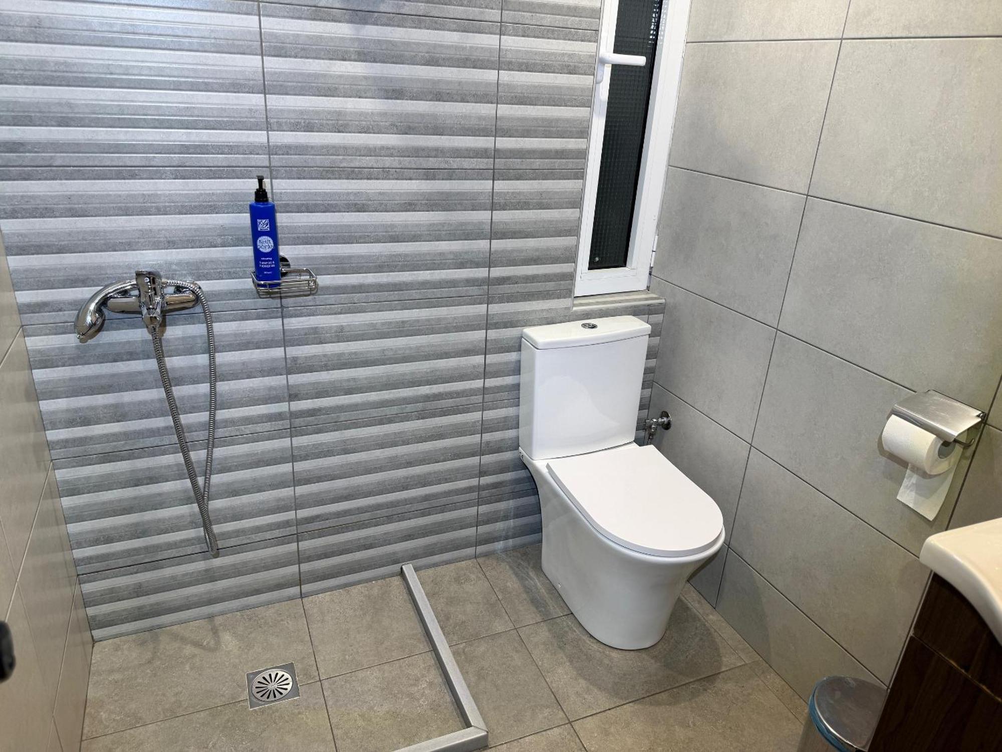 Hotel Ideal Пірей Екстер'єр фото